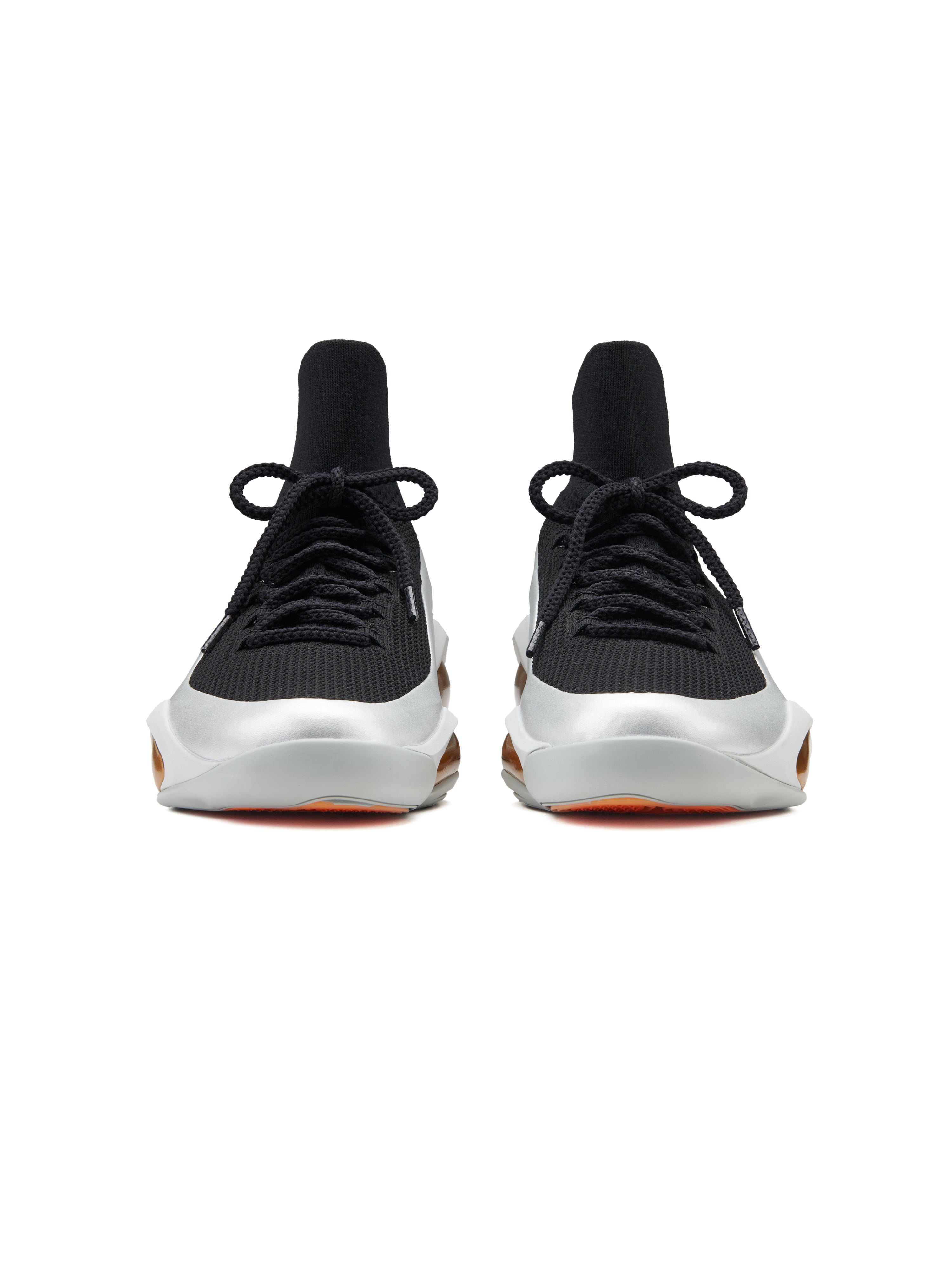 EQLZ EQUALIZER 247 ' Nebula Solar' | Best Basketball Shoes