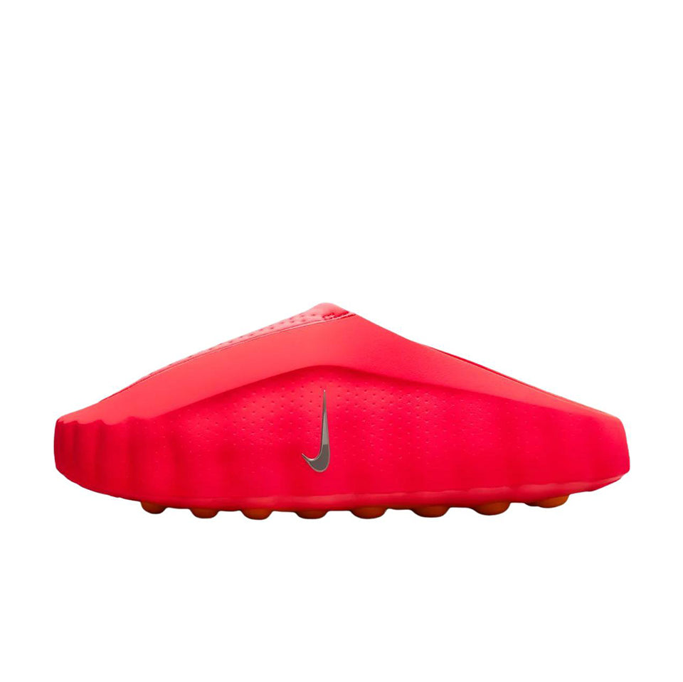 Nike Mind 001 Slippers 'Red'| Free Shipping - Kicksown