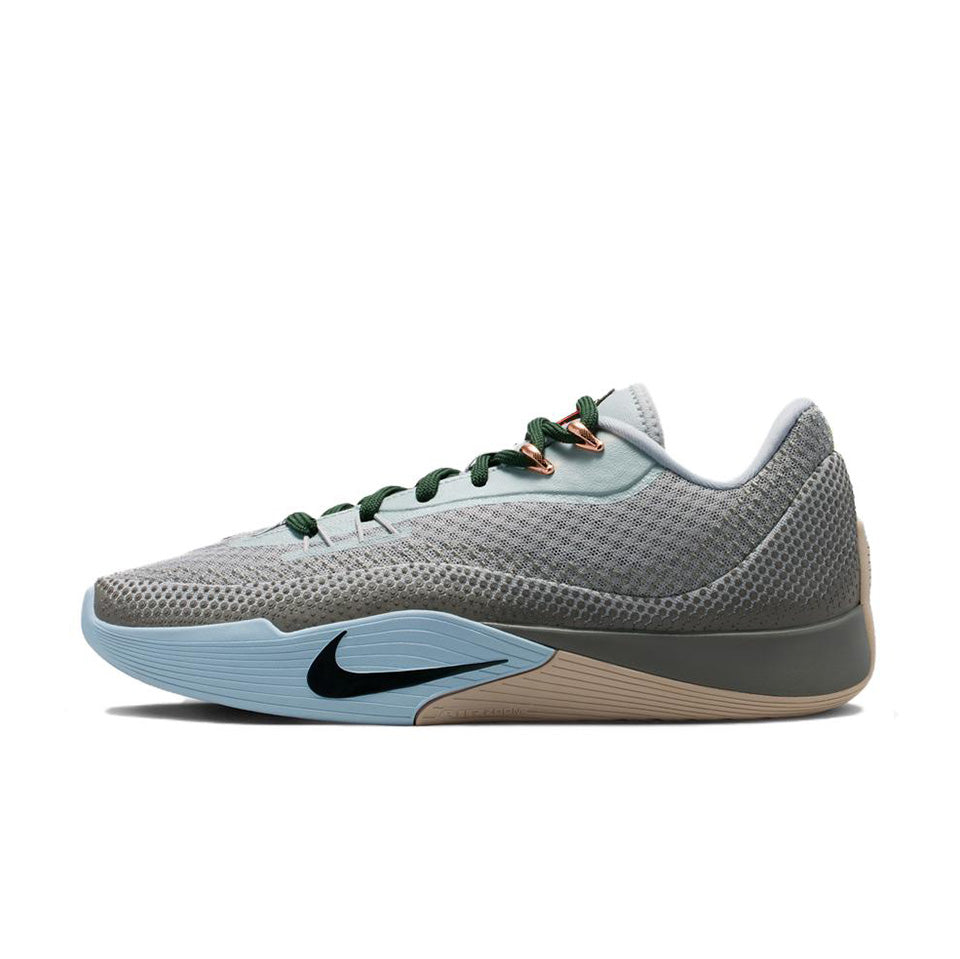 Nike S.T. Flare EP 'Wolf Gray' | Basketball Shoes | Free Shipping