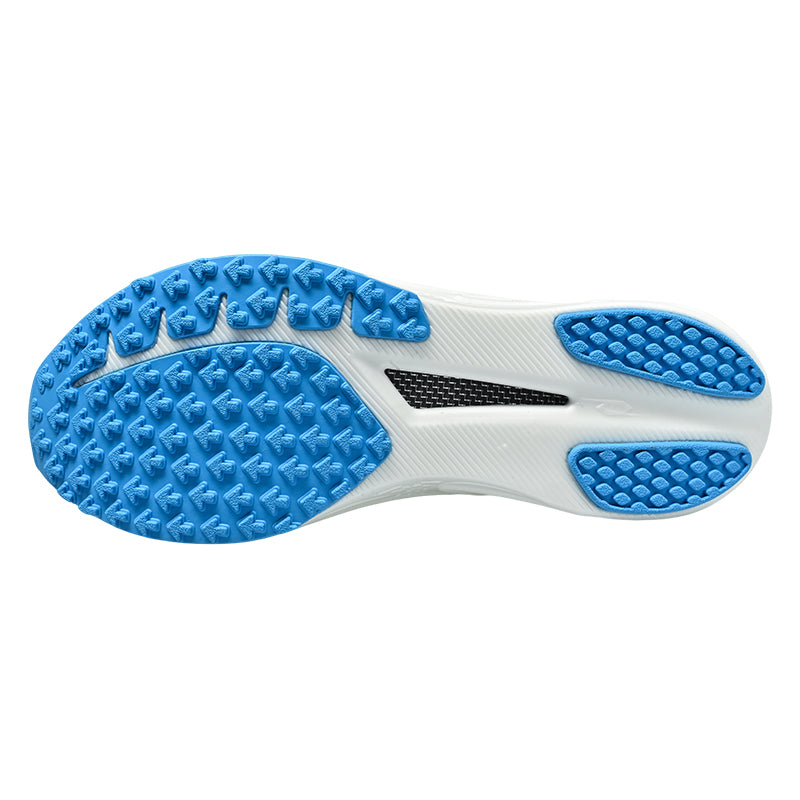 TANSHER Black Horse 2.0 Running Shoes ‘White’