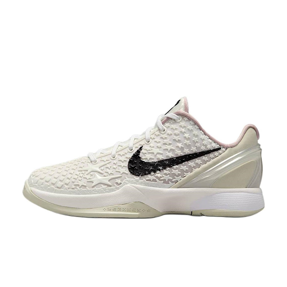 Nike Zoom Kobe 6 'White' Childrens