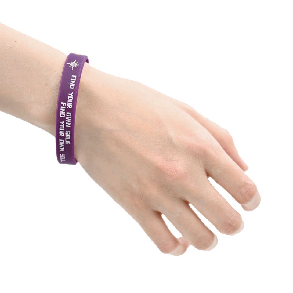 [KICKSOWN] Sports bracelets