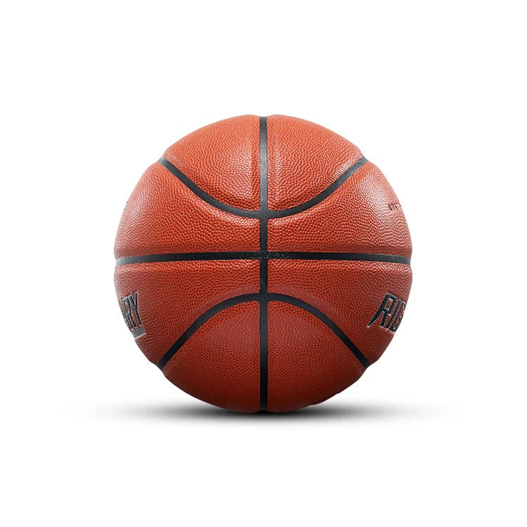 Rigorer Basketball