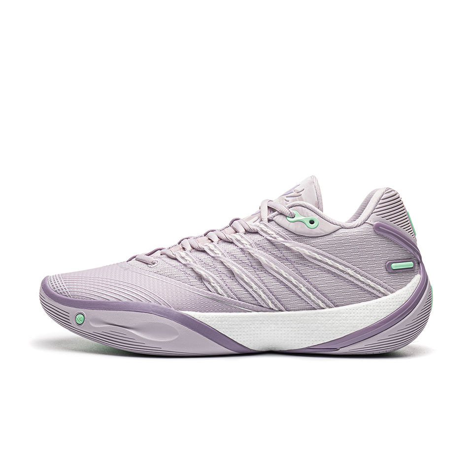 LiNing Wade Shadow 8 'Cloud Purple'