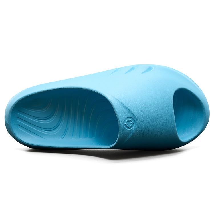 Rigorer Mini Shark Slides 'Blue'
