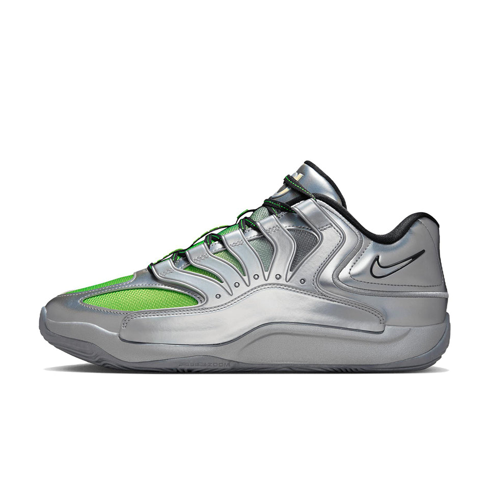 Nike KD 18 'シルバーグレー'| ケビン・デュラント - Kicksown