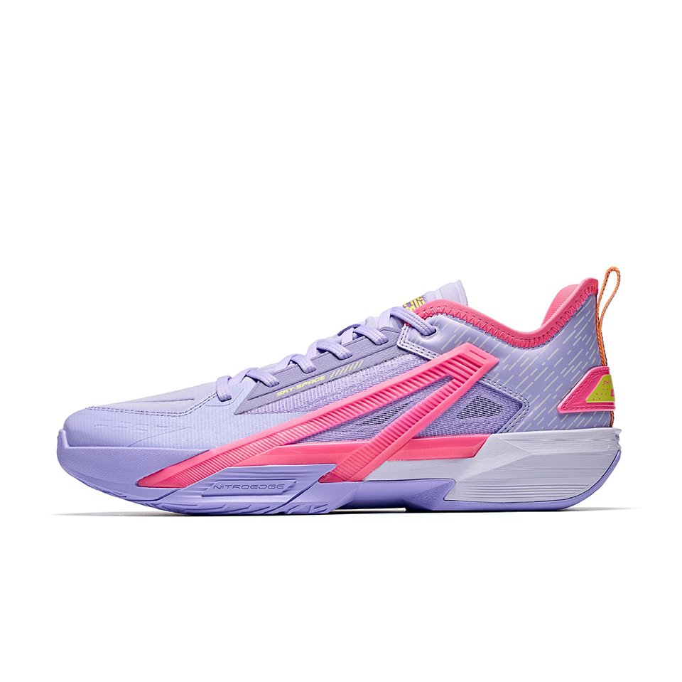 Anta Air Zone 7 'Nebula' Launch Time: August 8th