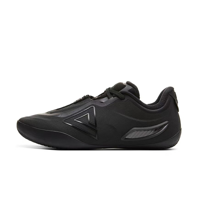 Peak Taichi Supreme 3 'Black' Launch Time：September 4th