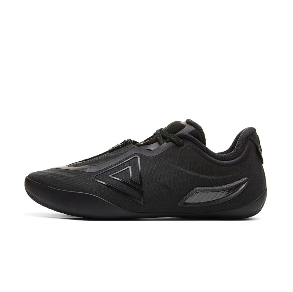Peak Taichi Supreme 3 'Black' Launch Time：September 4th
