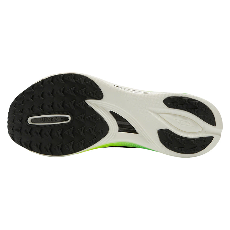TANSHER Black Horse 3.0 Running Shoes ‘Green’