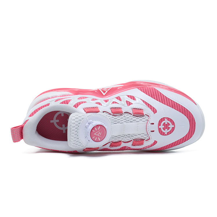 Rigorer AR2  Sneaker With Knob 'Valentines'「Kids」
