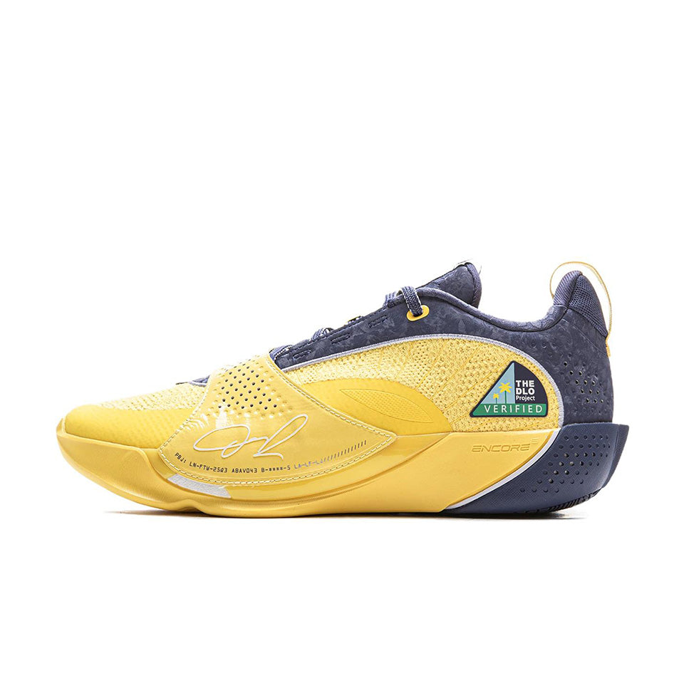 LiNing Wade All City 13 ENCOR 'Crown Blue'