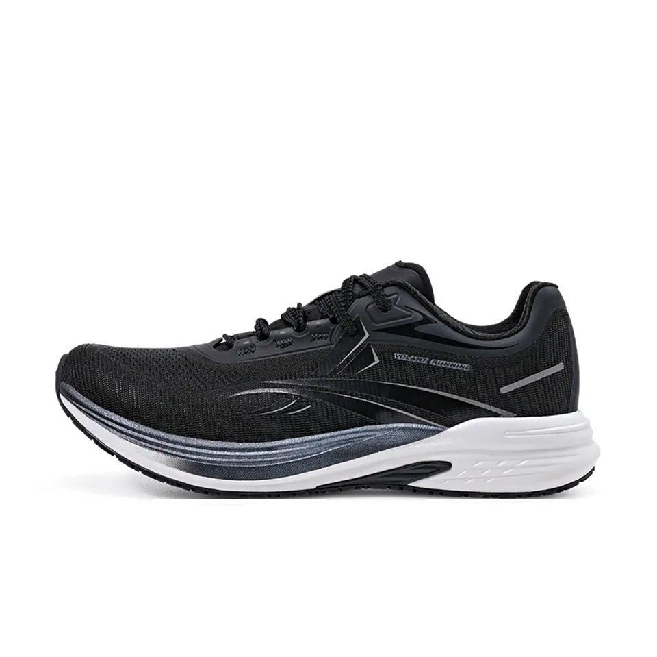 Volanti 911 Rocket Air Cushion Running Shoes 'Black'