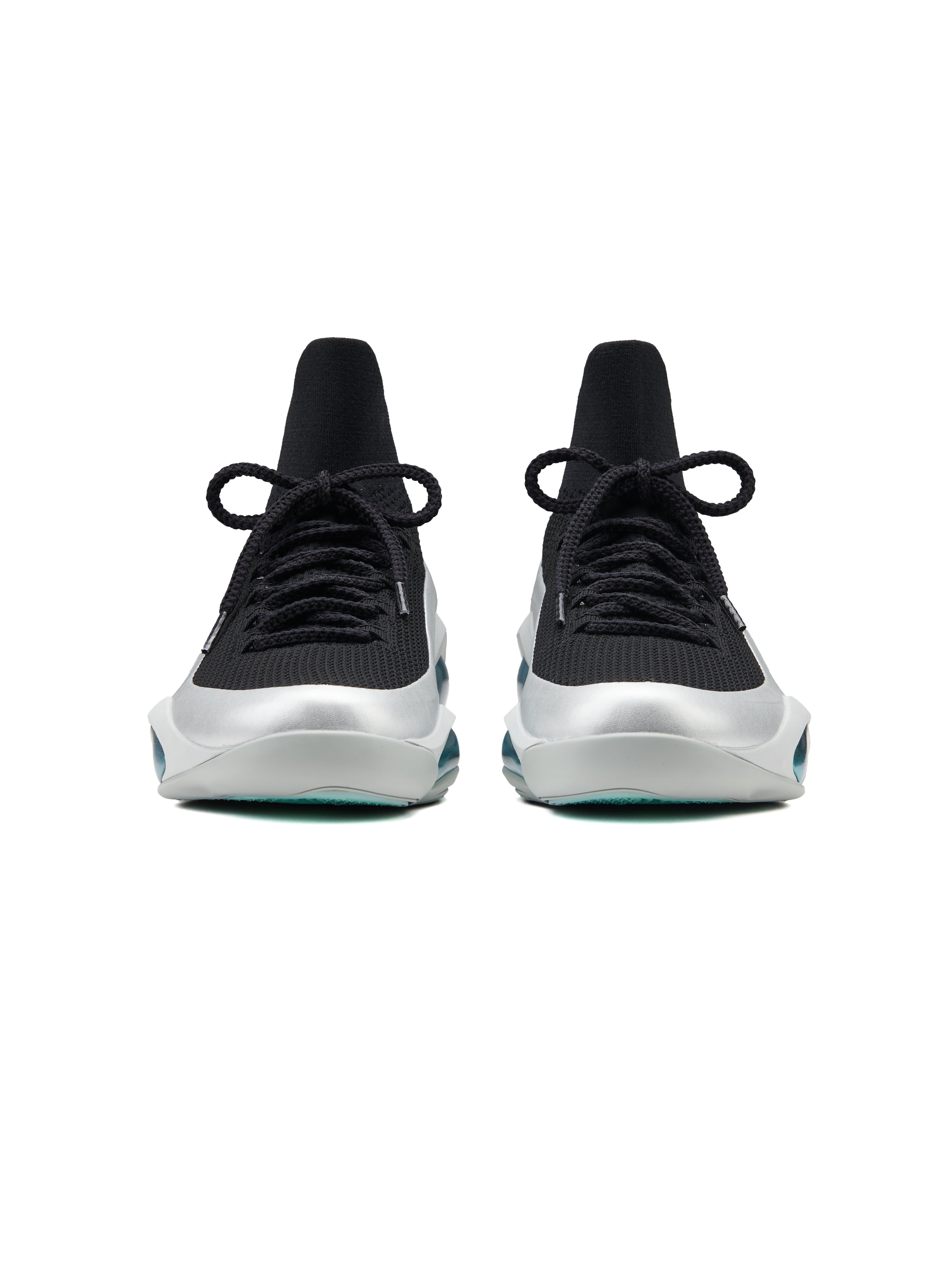 EQLZ EQUALIZER 247 ' Nebula Green' | Best Basketball Shoes