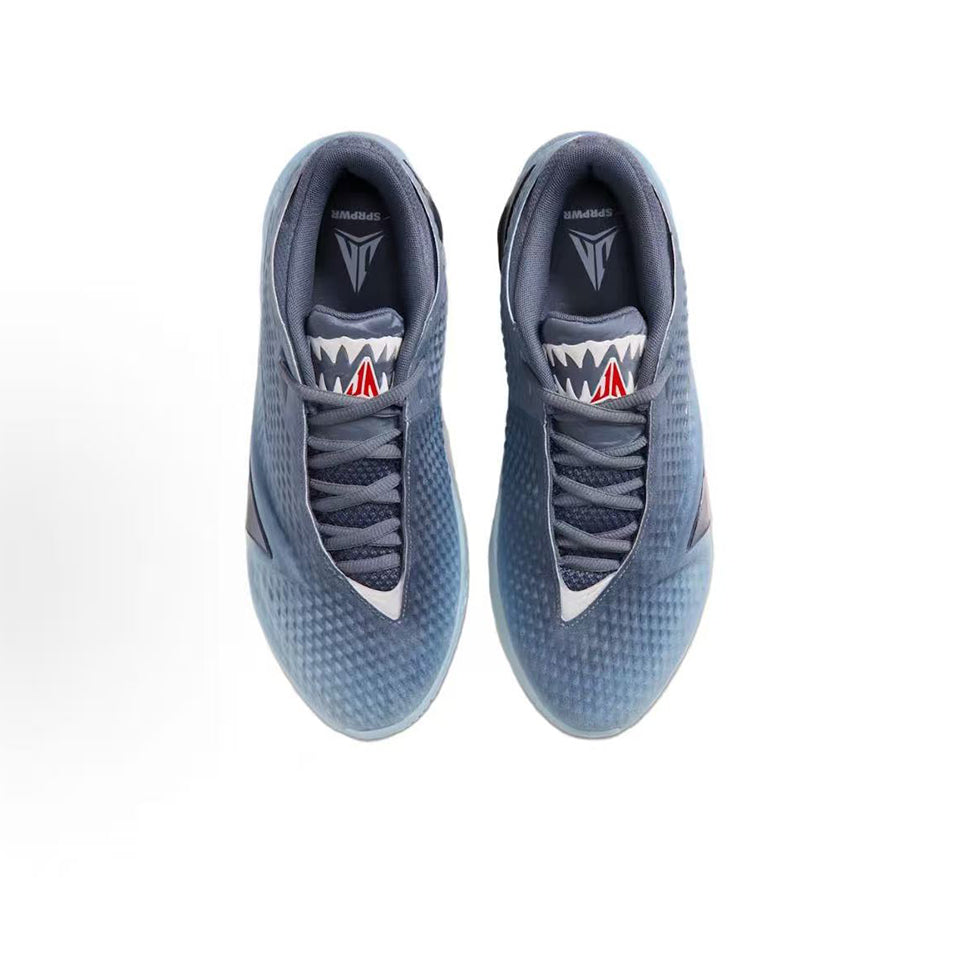 Nike Ja Morant 4  'Jaws' EP