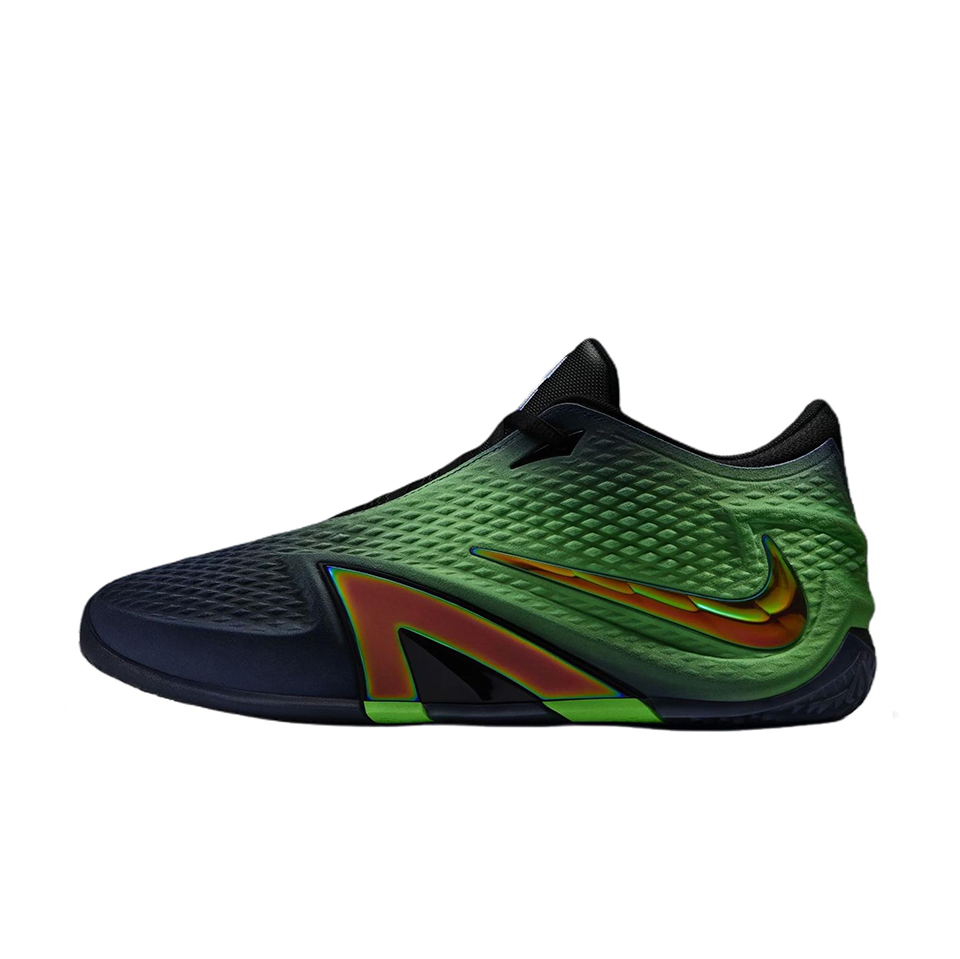 Nike Ja Morant 4 'Nightmare'
