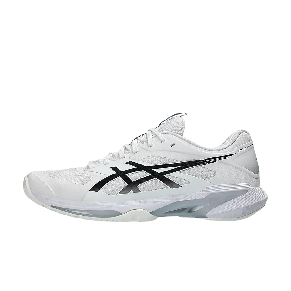ASICS SOLUTION SPEED FF 4 'White Black'