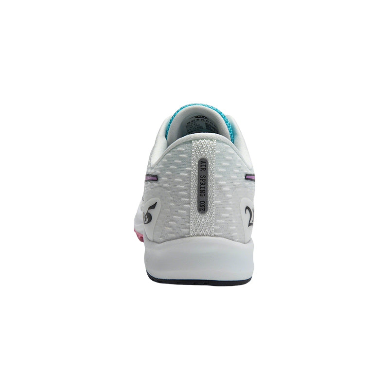 TANSHER Black Horse 1.0 Running Shoes ‘Black White’