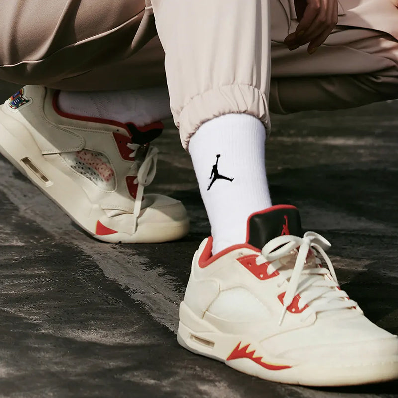 Air Jordan 5 Retro Low ‘Chinese New Year 2021‘