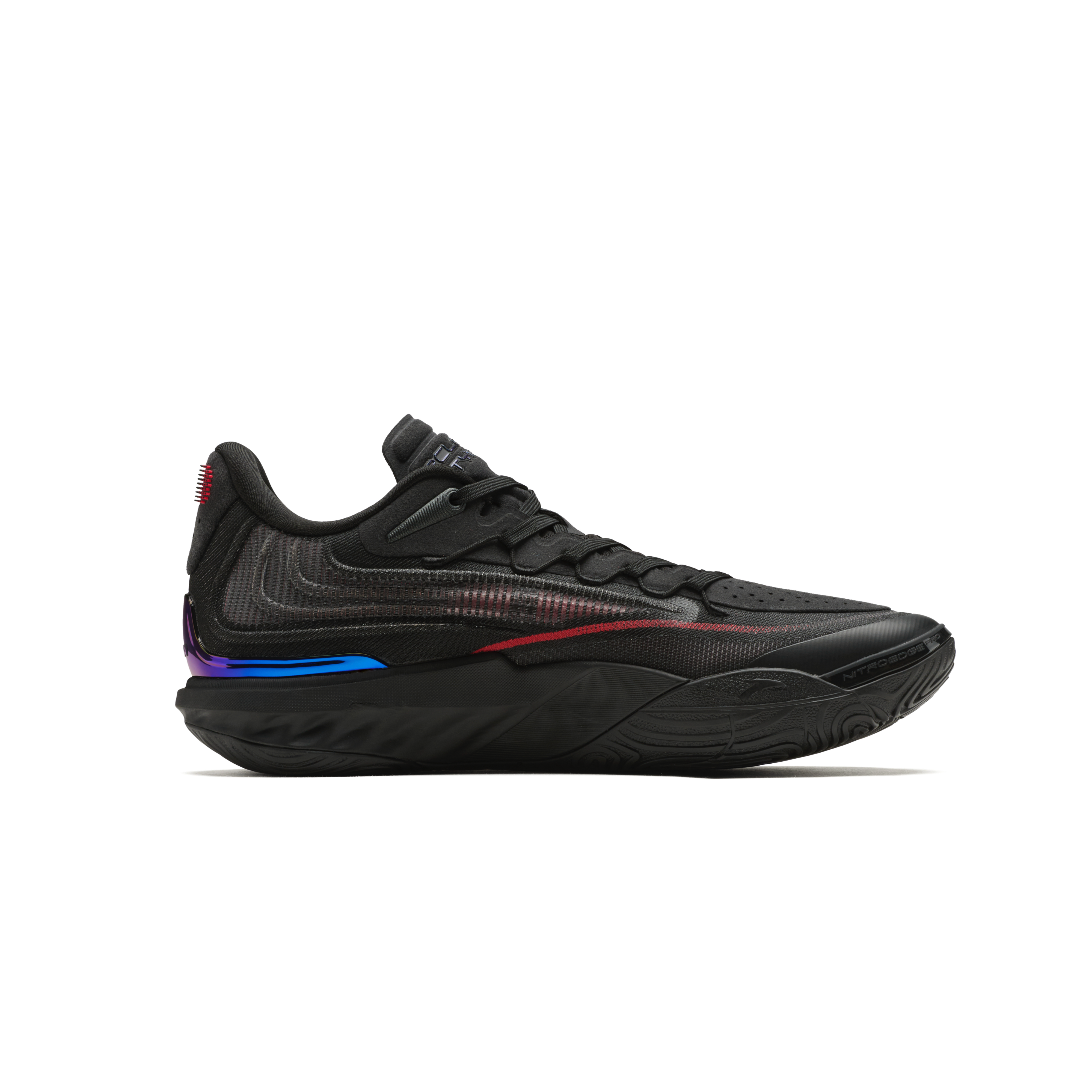 ANTA SNEAKERVERSE Eclosion Type2 'Night'
