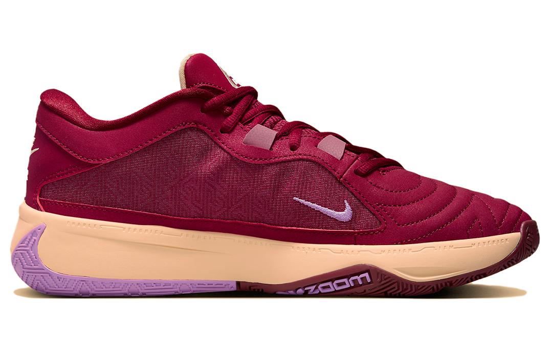 Nike Giannis Freak 5 'Alphabet Bros'