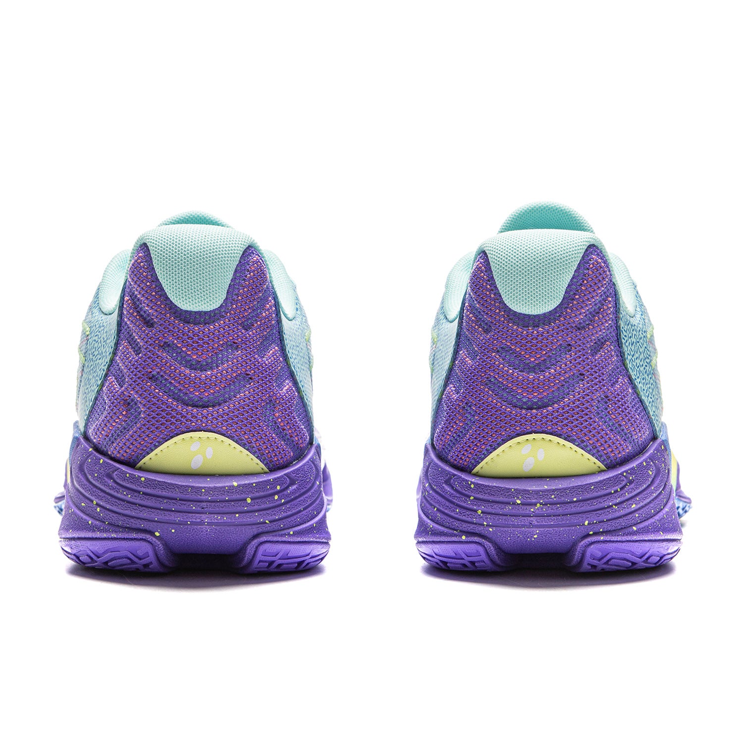 LiNing Air Strike 12 'Trickster'