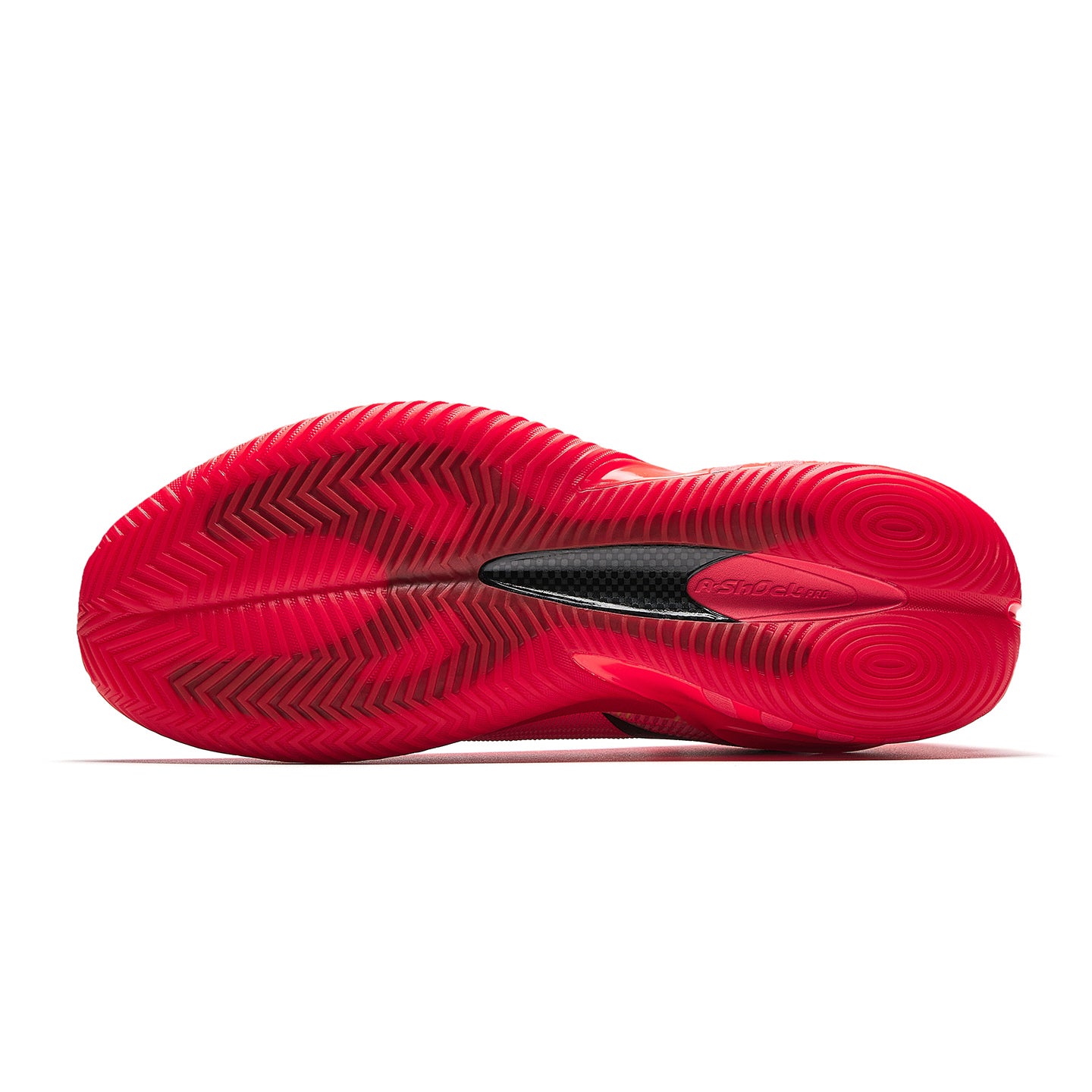 Anta Zap 3 Low 'Red Black' - Launch Time 11.29