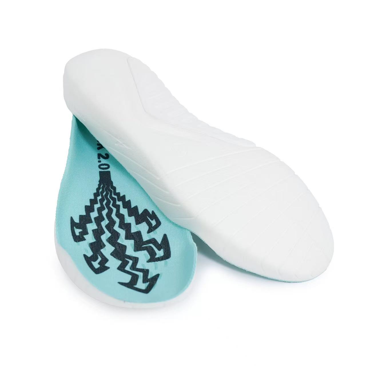 SPO Quick Midsole 2.0