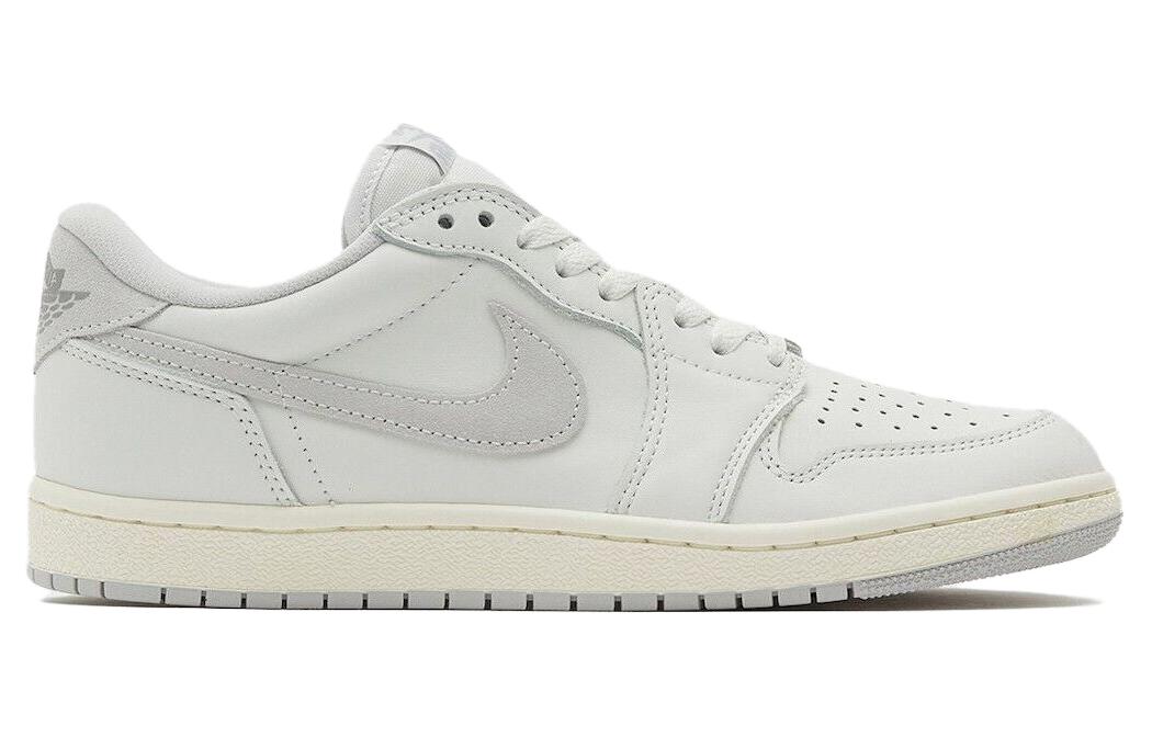 Jordan 1 Low '85 Neutral Grey'