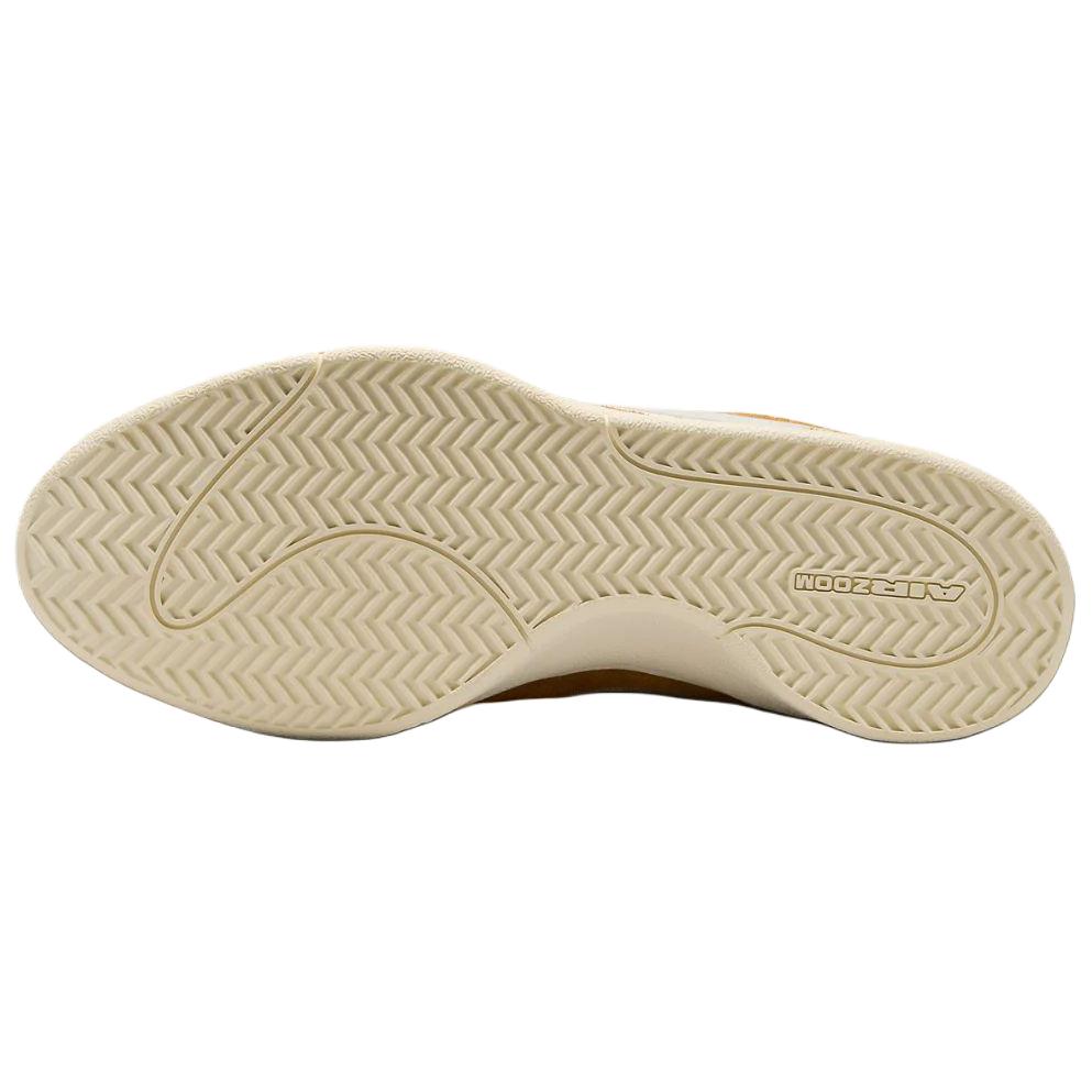 Nike Book 1 Chevrolet Gold Leaf