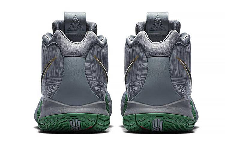 Nike Kyrie 4 'City Guardians'