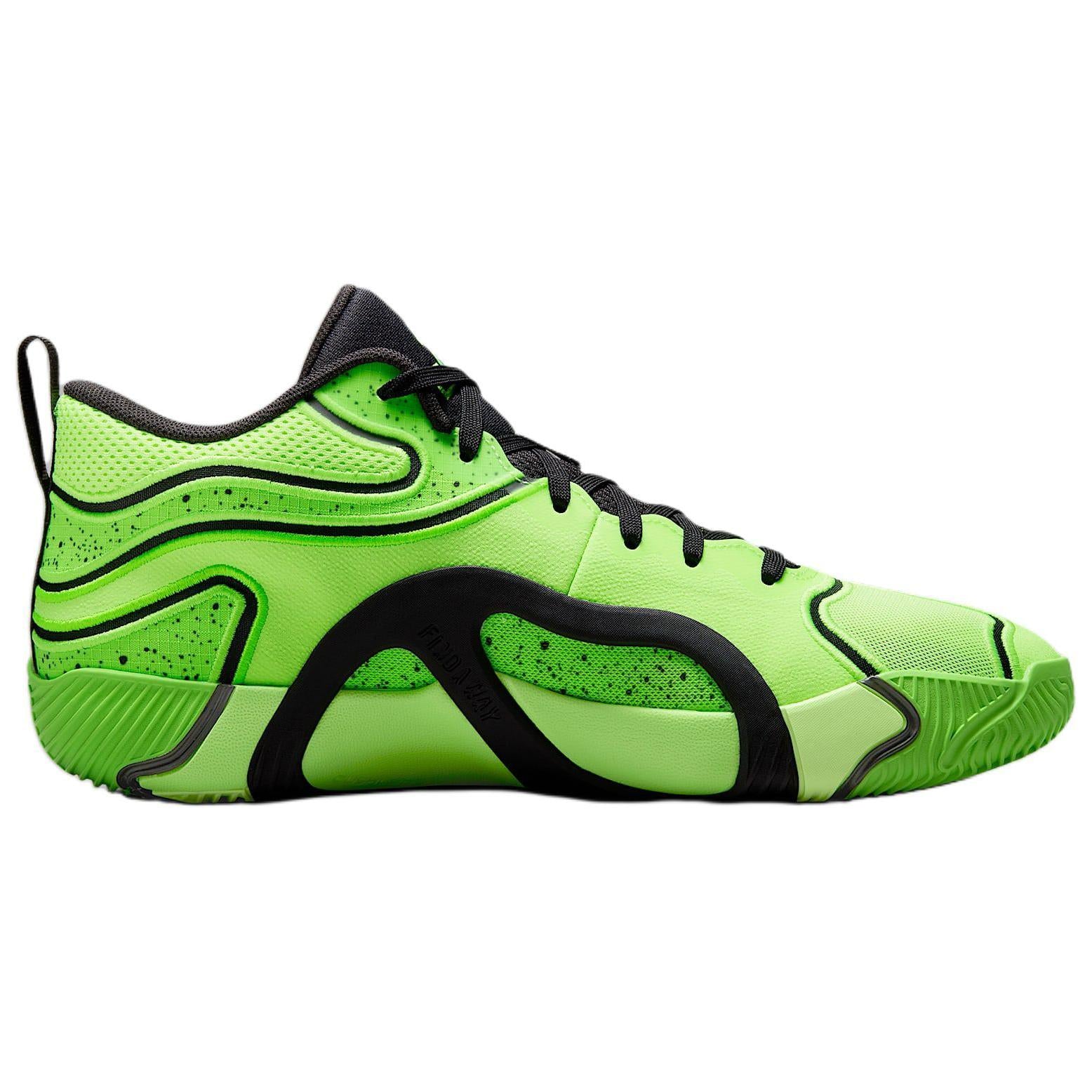 Jordan Tatum 3 ‘Ghostly Green’