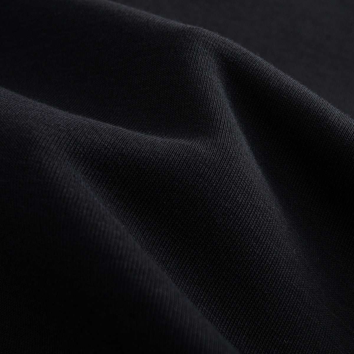 Anta KAI Sweatshirts 'Basic Black'
