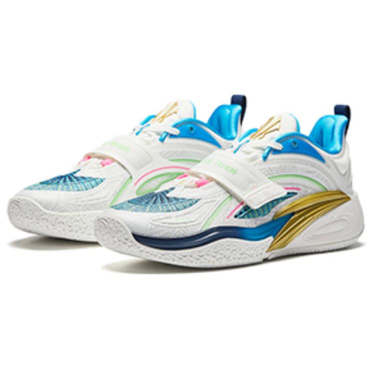 Anta Kai 1 'Home Court'