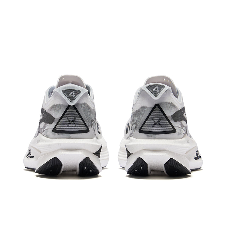 ERKE Infinite 4.0 'Ink Wash'