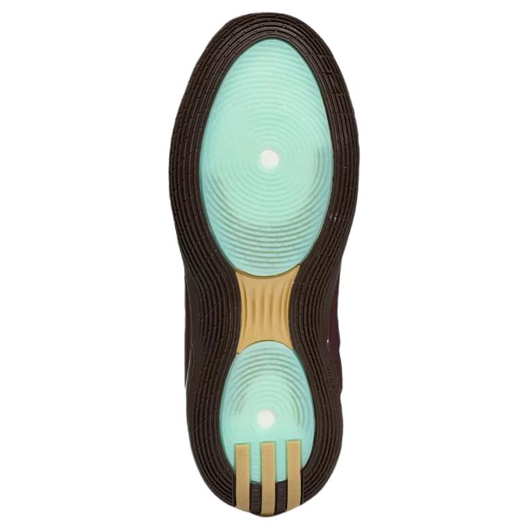 Adidas Harden Vol.10 'Year of Horse'