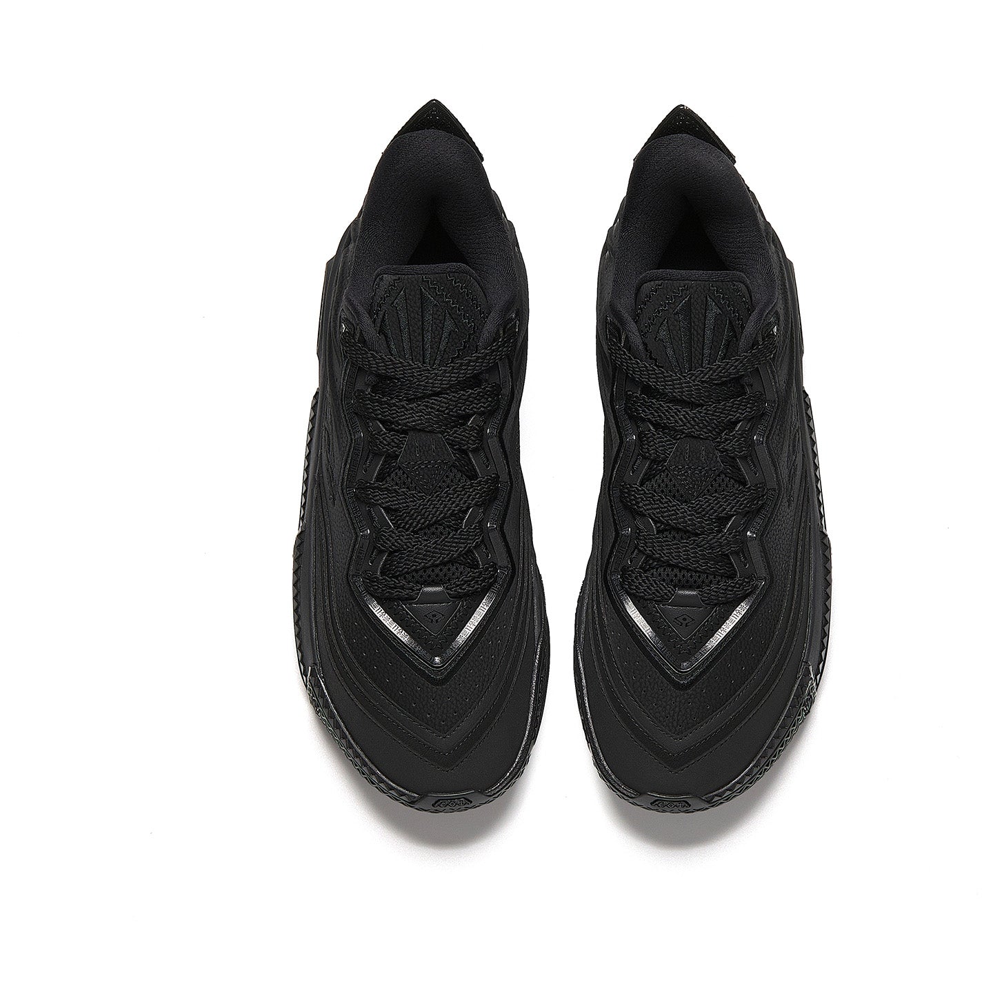 Anta KAI 2 'Black Agate'