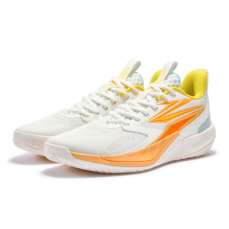 361° BIG3 team 4 'Lightning Orange'