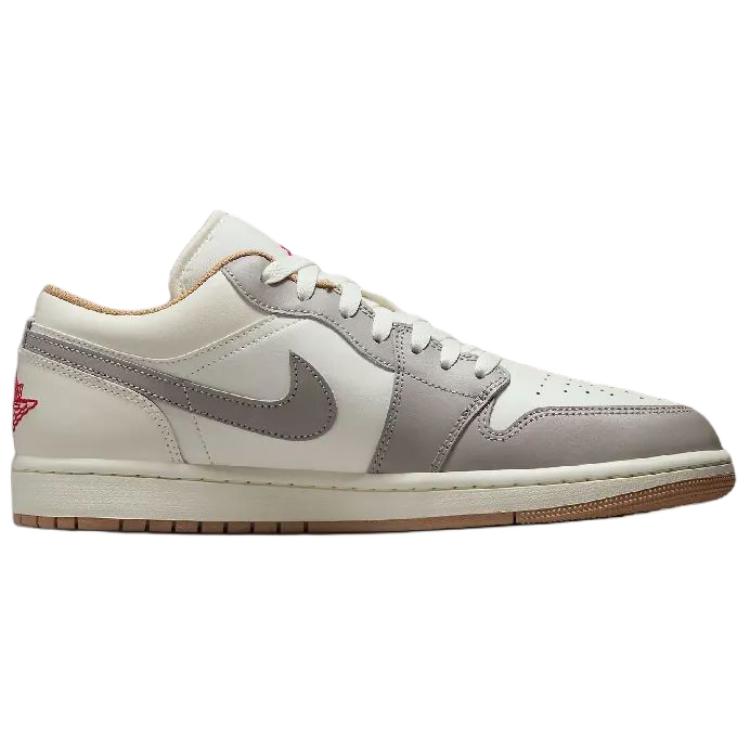 Jordan Air Jordan 1 'Beige Gray'