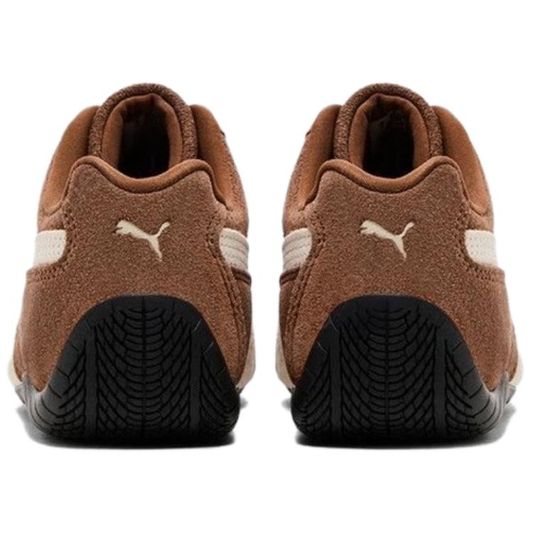 PUMA Speedcat 'Light Brown' | 送料無料 - Kicksown