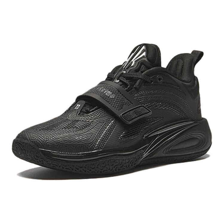 ANTA KAI1 US12 29cm 箱無し Anta KAI 1 'Black'「Kid」
