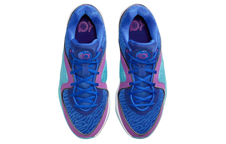 Nike KD 16 Ep 'Ready Play' | Kevin Durant - Kicksown