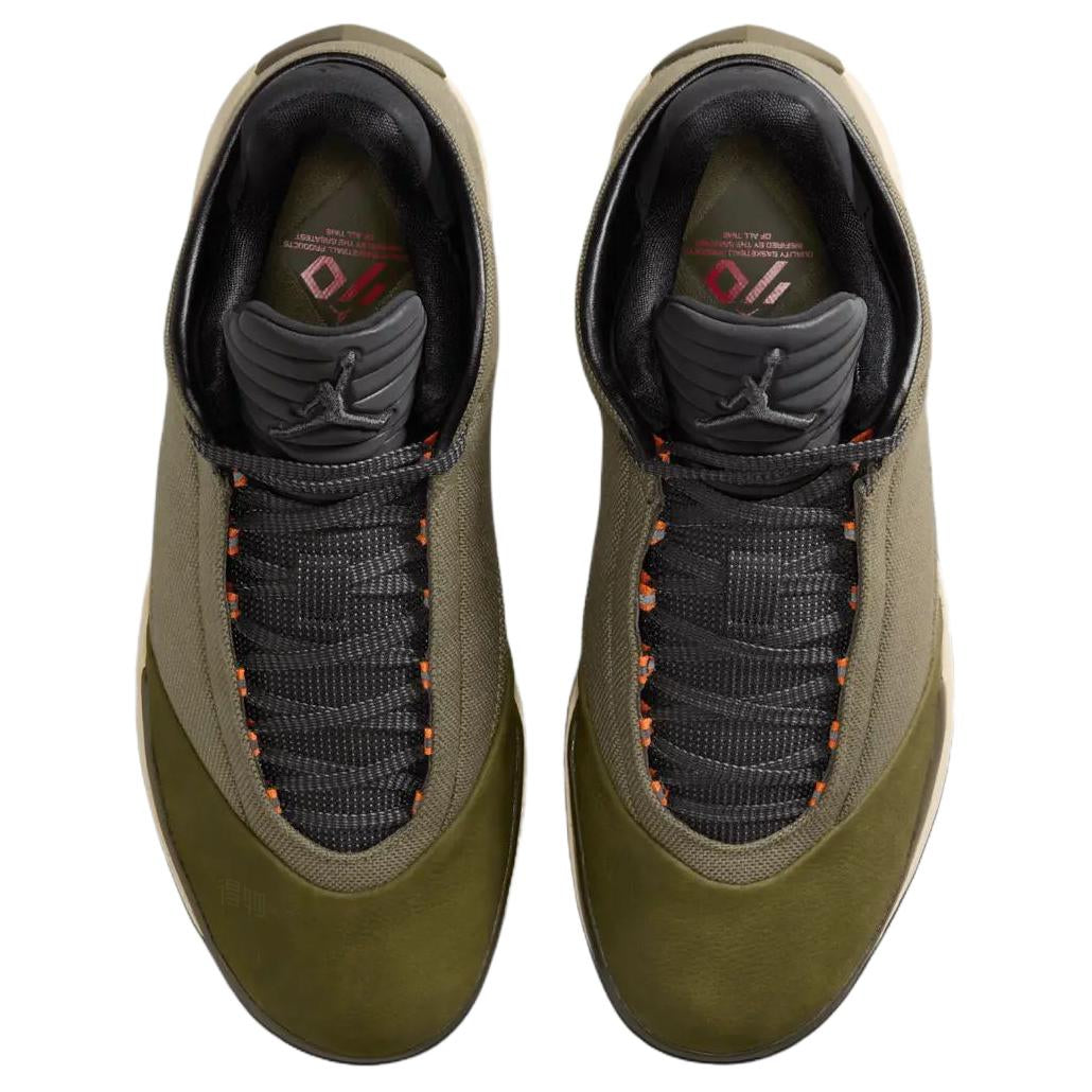 Jordan Air Jordan 40 'Edge'