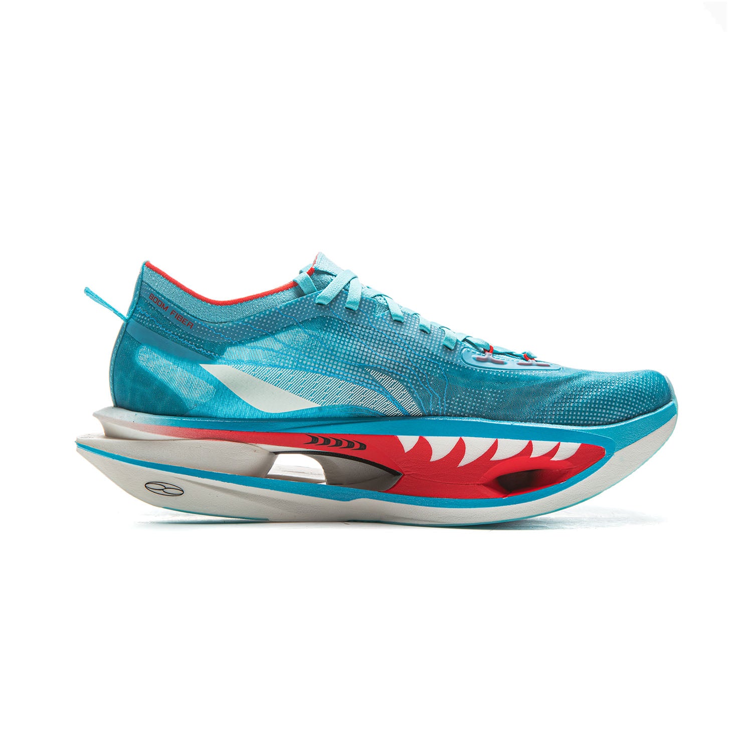 LINING Feidian 5 ULTRA Running Shoes 'Lakeside Blue'