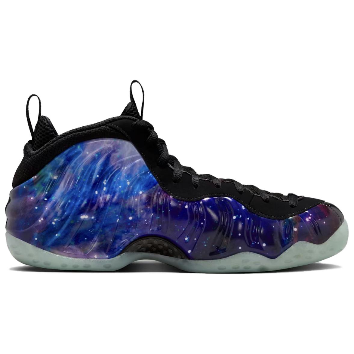 Nike Air Foamposite One 'Galaxy'