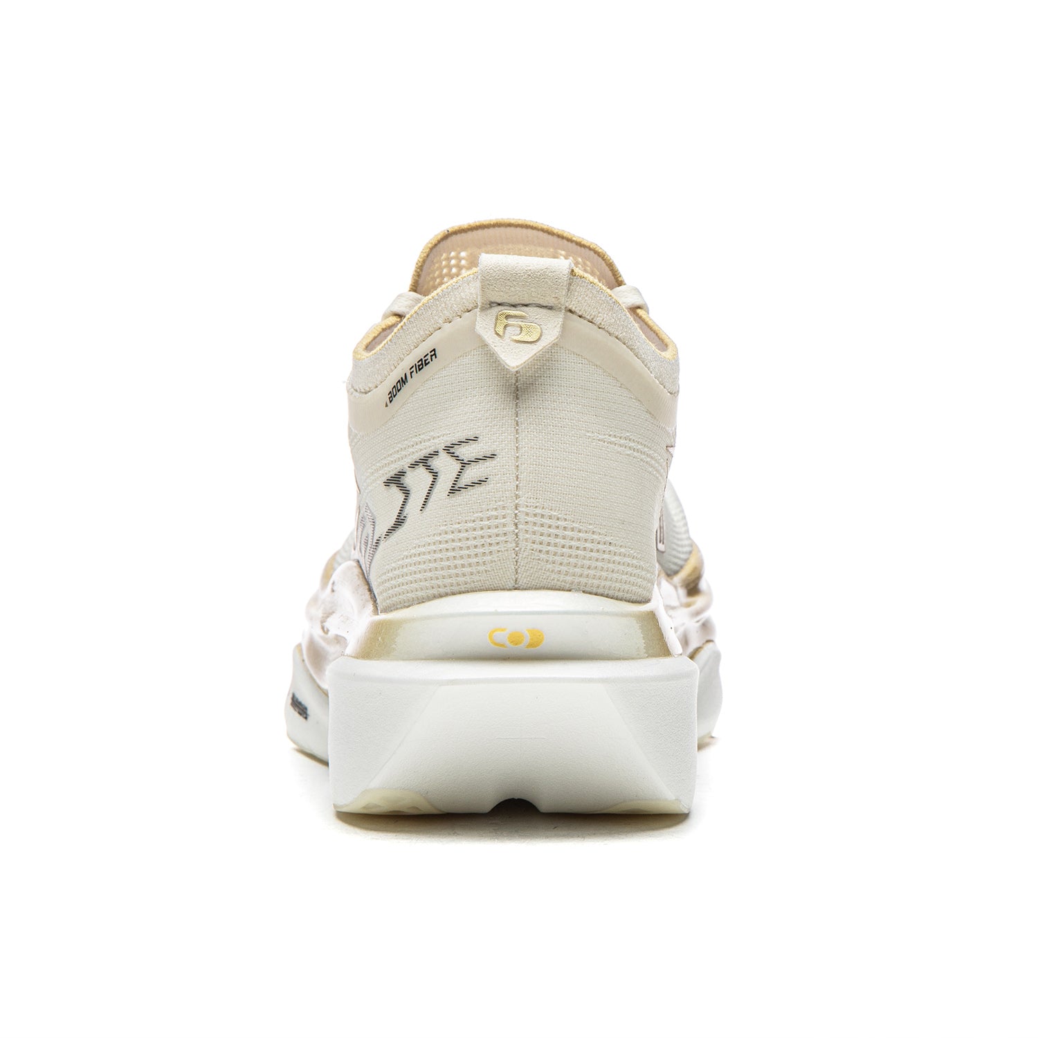 LiNing Feidian 6 ELITE 'Light White'