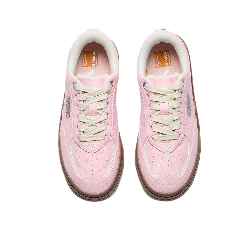 ANTA MOUNTAIN 'Pink'