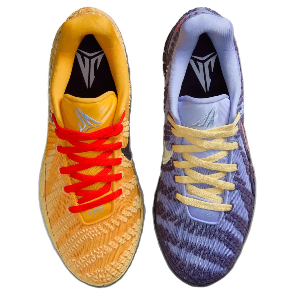 Nike Ja 3 ‘Channel 12’