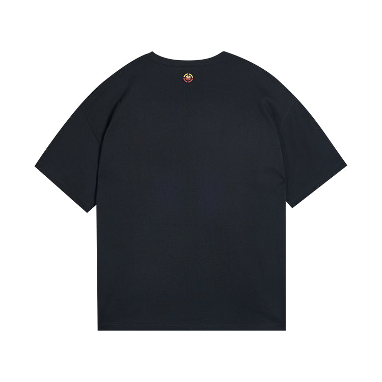 RIGORER x AOSITING·REAVES Short Sleeved T Shirts Unisex - Kicksown store