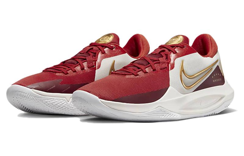 Nike Precision 6 'Phantom Team Red'